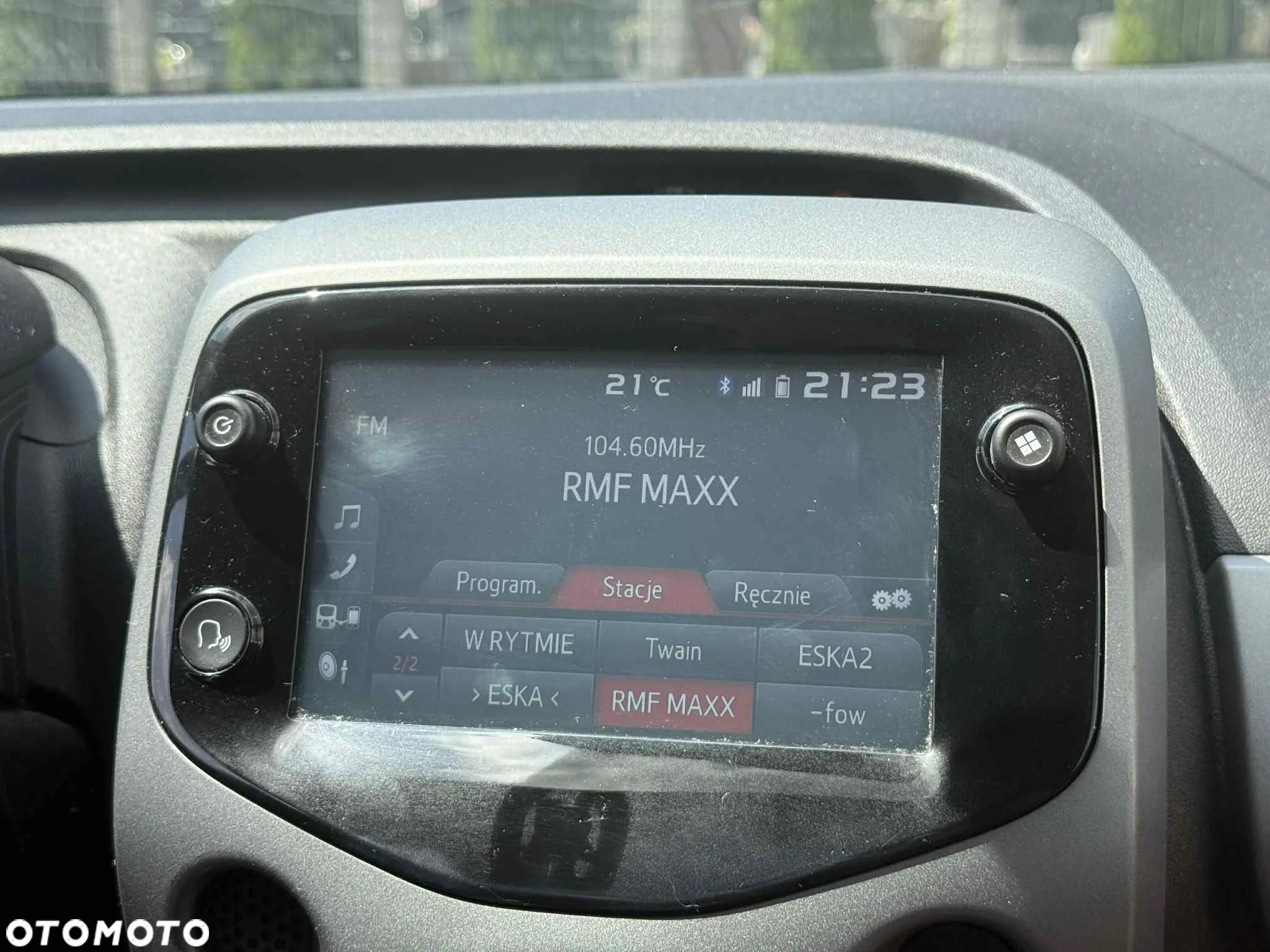 Toyota Aygo - 14