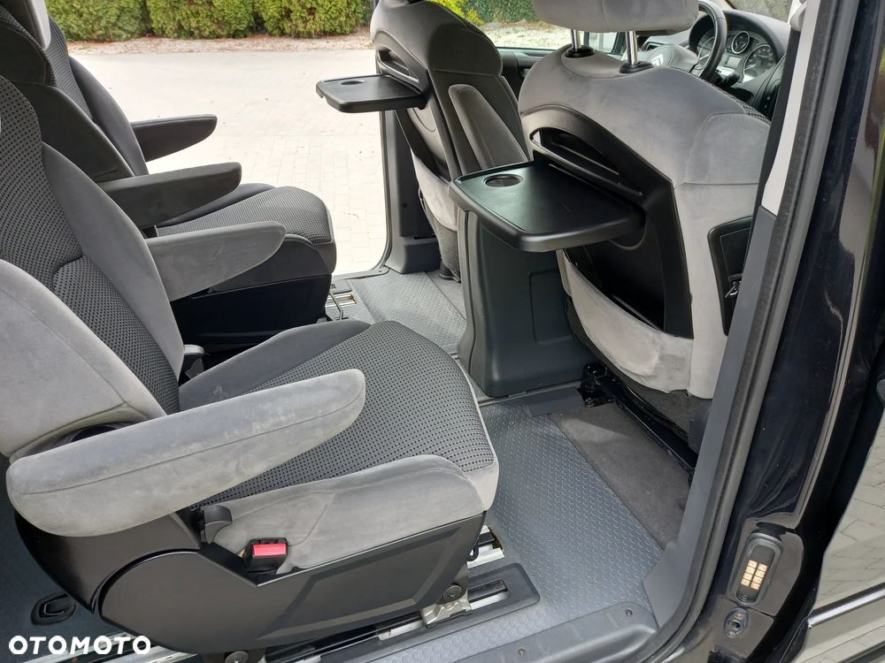 Citroën Jumpy Combi - 18