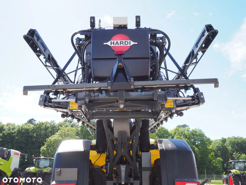 Hardi AEON CENTURA Line 4200 - 10