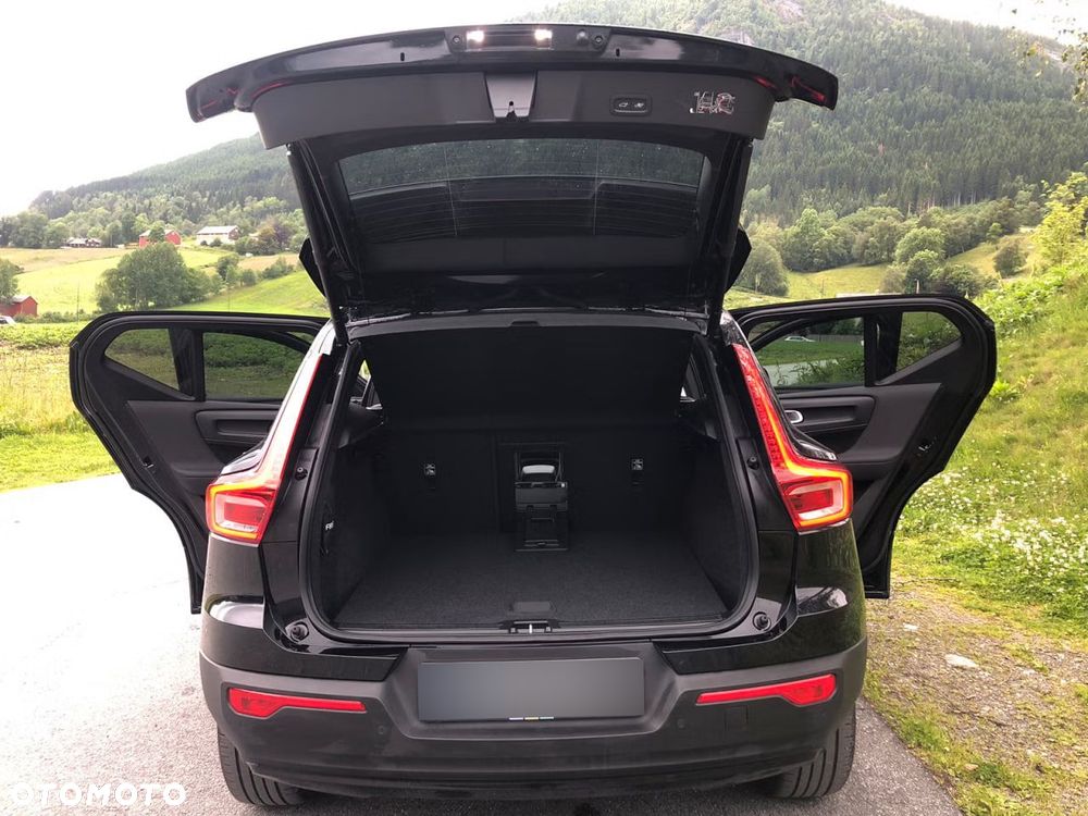 Volvo XC 40 T5 Recharge DKG RDesign - 10