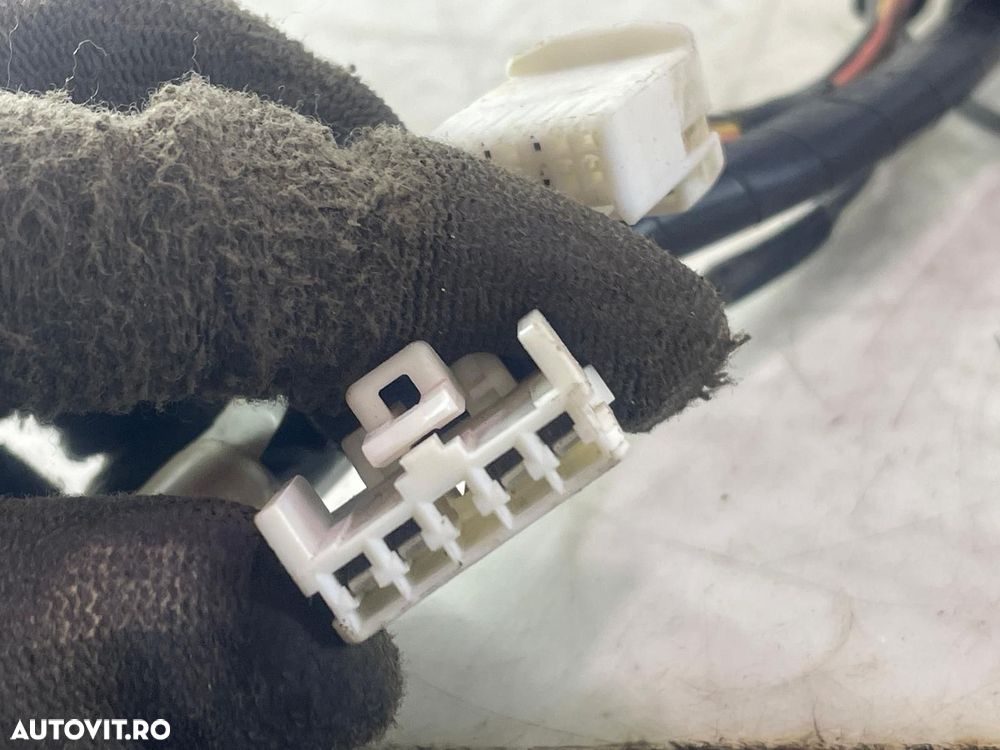 Cablaj electric 82184-52440G-1 Toyota Urban Cruiser 1 [2008 - 2020] 1 - 5