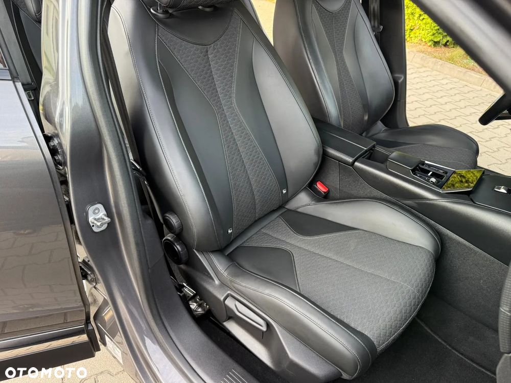 DS Automobiles DS 4 1.5 BlueHDi Performance Line - 24