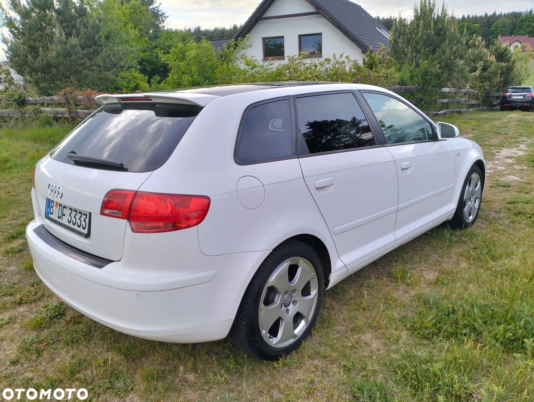 Audi A3 1.4 TFSI Premiere Edition - 26