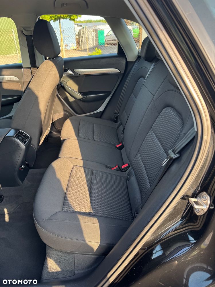 Audi Q3 2.0 TDI - 14