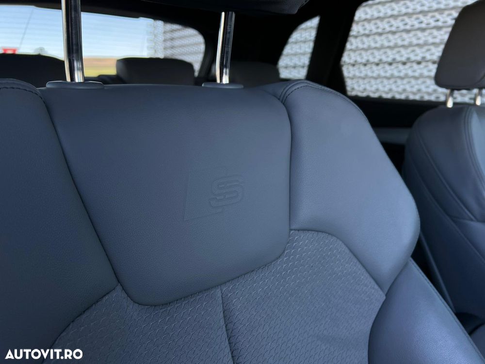 Audi Q5 45 TFSI quattro S tronic MHEV S Line - 11
