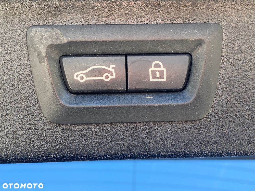 BMW X5 xDrive50i - 21