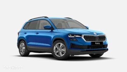 Skoda Karoq 1.5 TSI ACT Edition 130 DSG