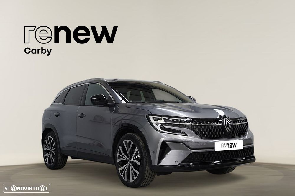 Renault Austral 1.3 Mild Hybrid Iconic Auto - 2