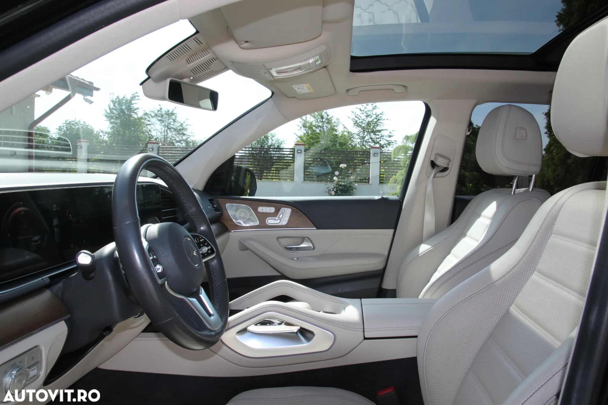 Mercedes-Benz GLE 400 d 4MATIC - 27