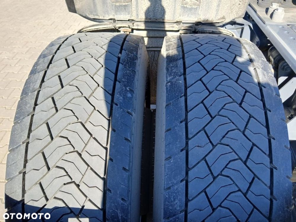 DAF XF 480 FT (32654) - 25