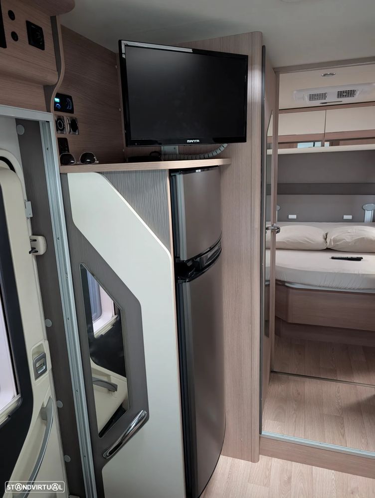 Fiat Ducato 35 2.3 M-Jet LH2 9L - 33