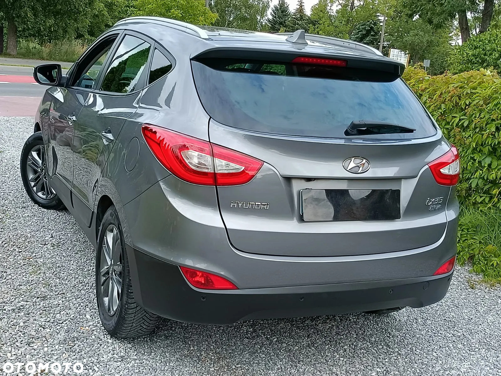 Hyundai ix35 - 6