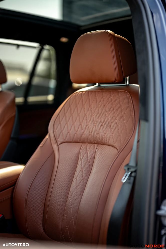 BMW X5 xDrive30d AT MHEV - 17