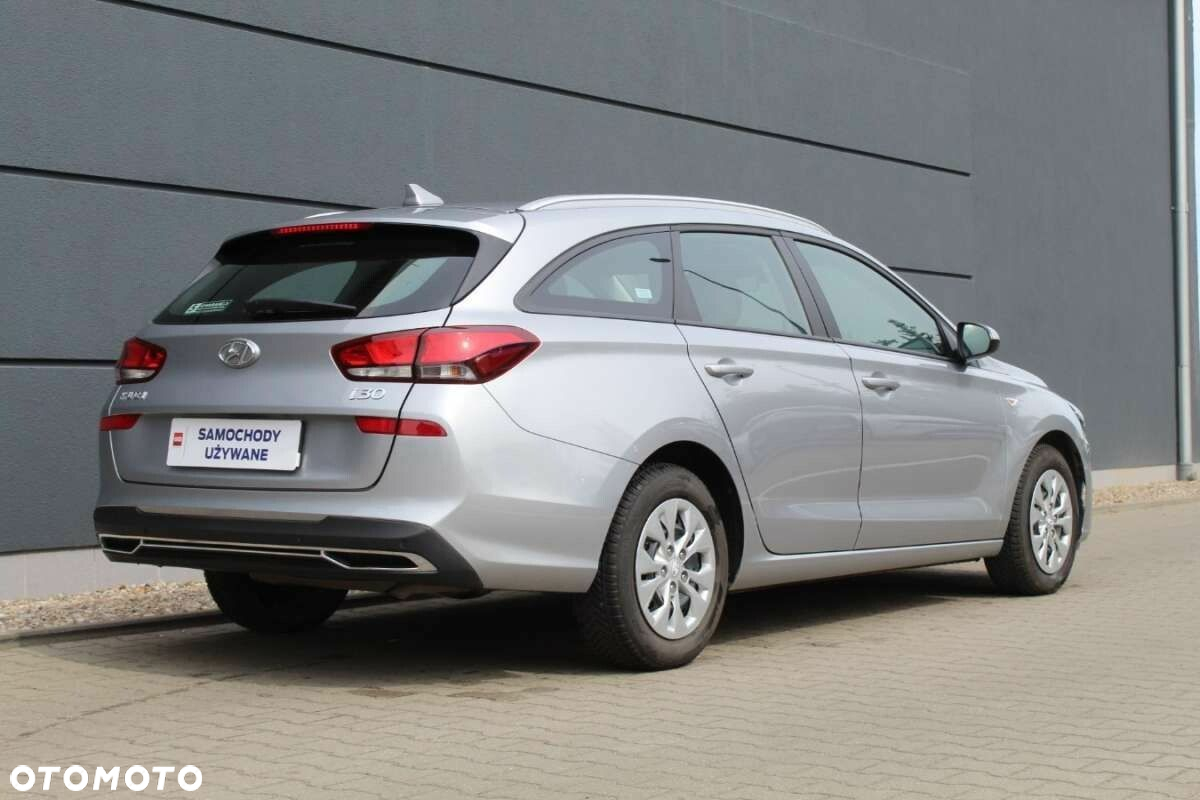 Hyundai i30 1.0 T-GDI Comfort - 9