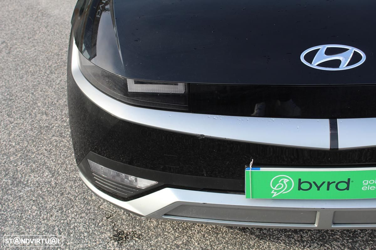 Hyundai Ioniq 5 73kWh Vanguard - 3