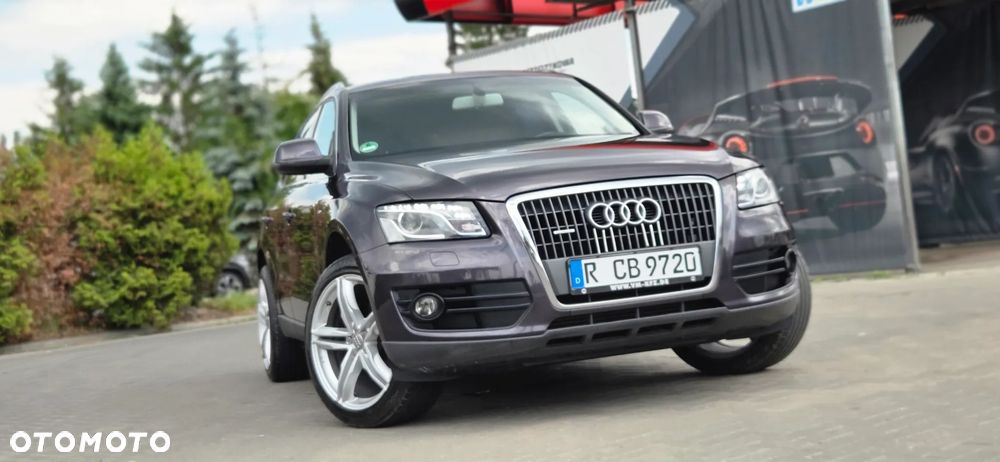 Audi Q5 2.0 TDI Quattro S tronic Prime Line - 21