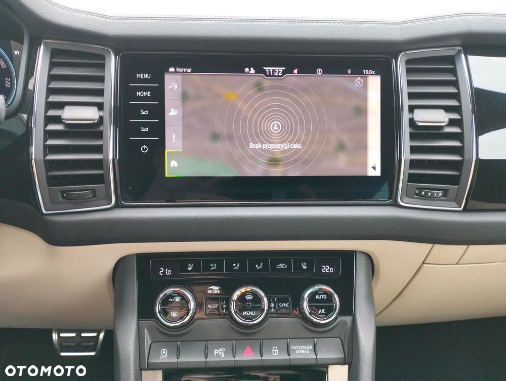 Skoda Kodiaq 1.5 TSI ACT 4x2 L&K DSG - 24