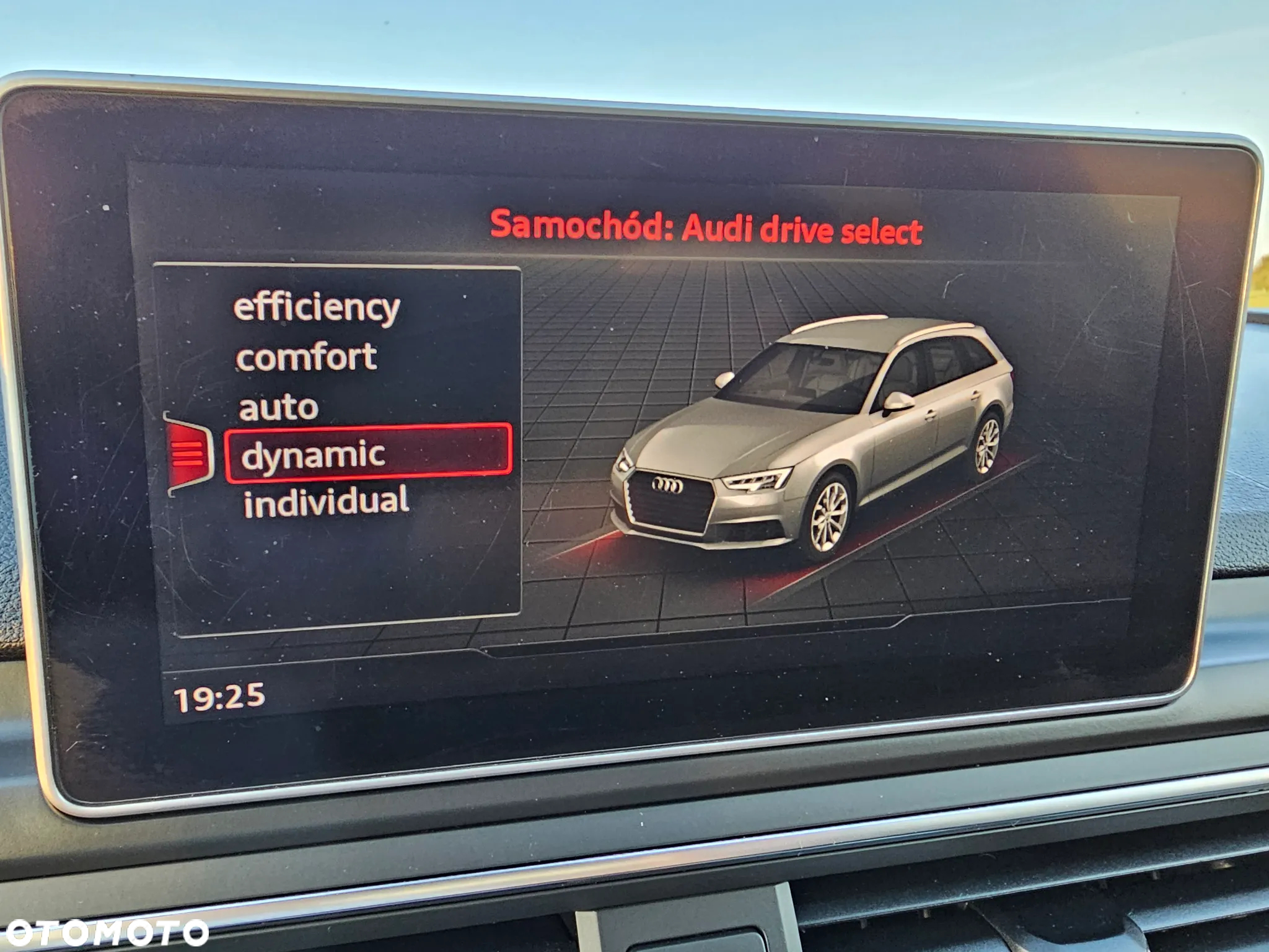 Audi A4 2.0 TDI clean diesel Quattro S tronic - 30