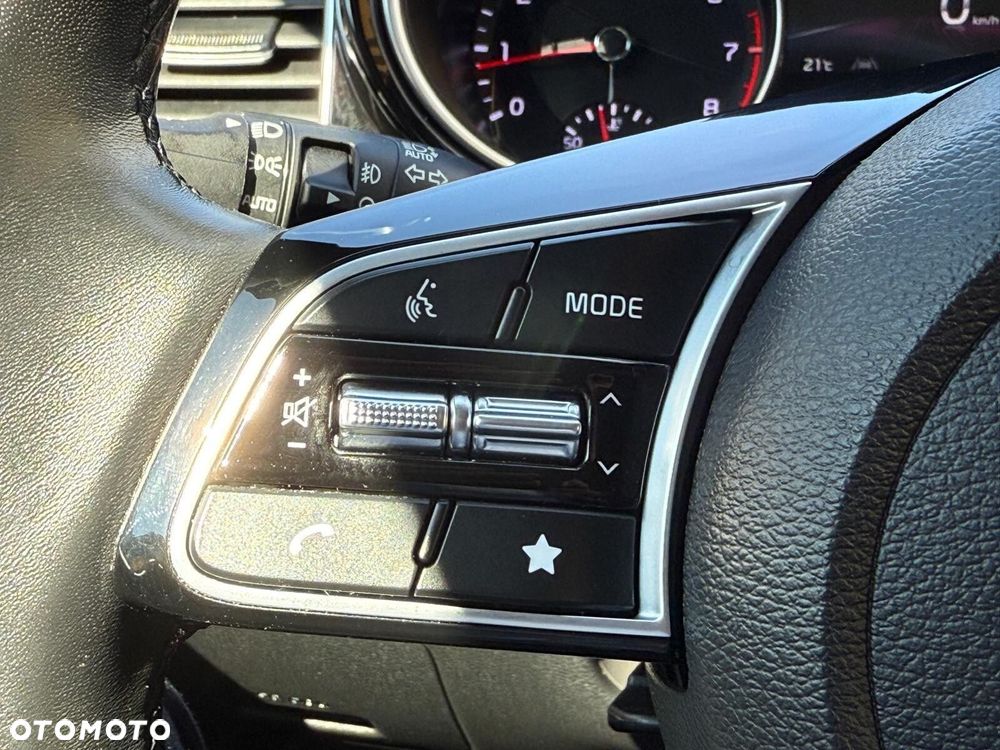 Kia XCeed 1.5 T-GDI L DCT - 13