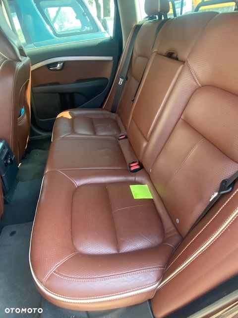 Volvo XC 70 D4 AWD Dynamic Summum EU6 - 6