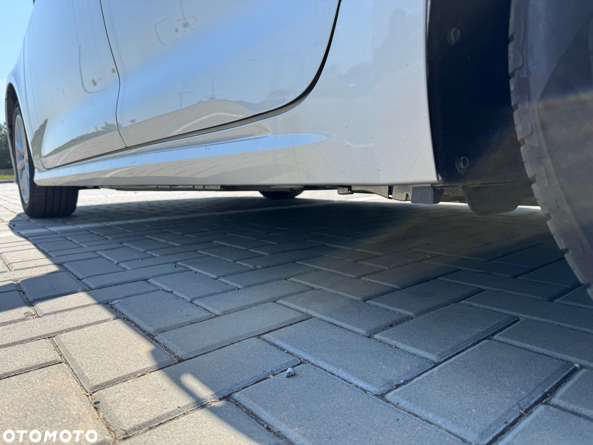Toyota Corolla 1.6 Comfort - 13