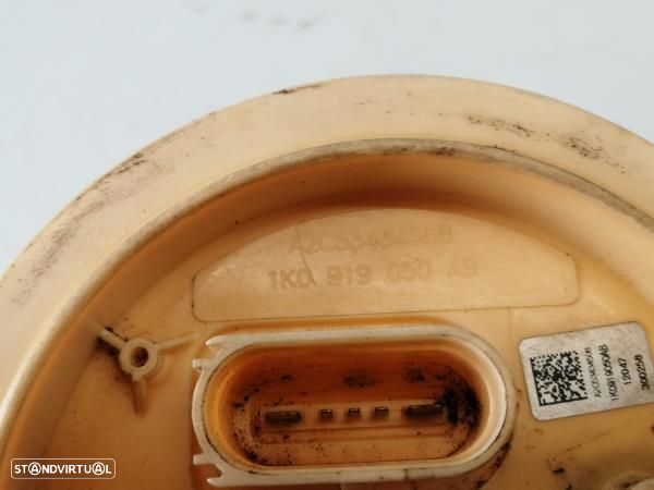 Bomba / Boia Combustivel  Volkswagen Golf Vi (5K1) - 4