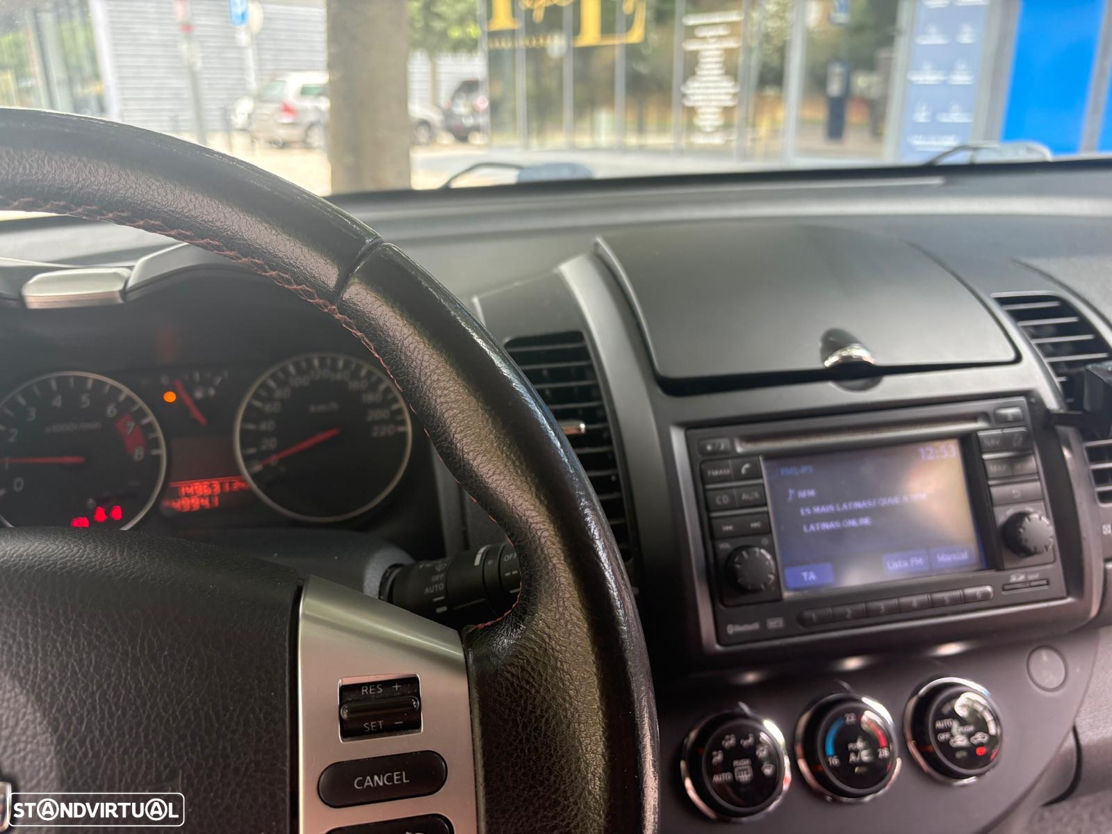 Nissan Note 1.4 Acenta - 6