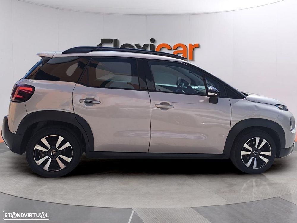Citroën C3 Aircross 1.2 PureTech Feel - 8