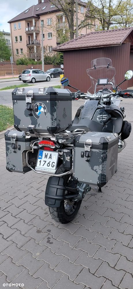 BMW Adventure - 20