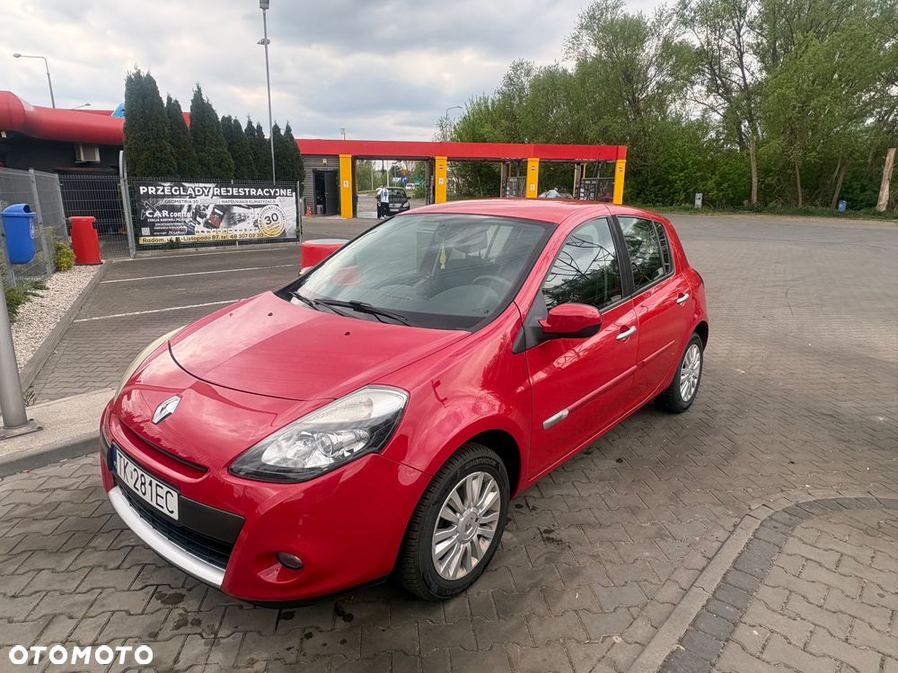 Renault Clio 1.2 16V 75 Dynamique - 1