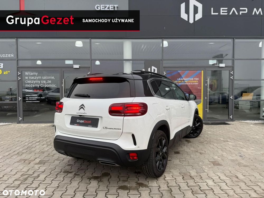 Citroën C5 Aircross - 6