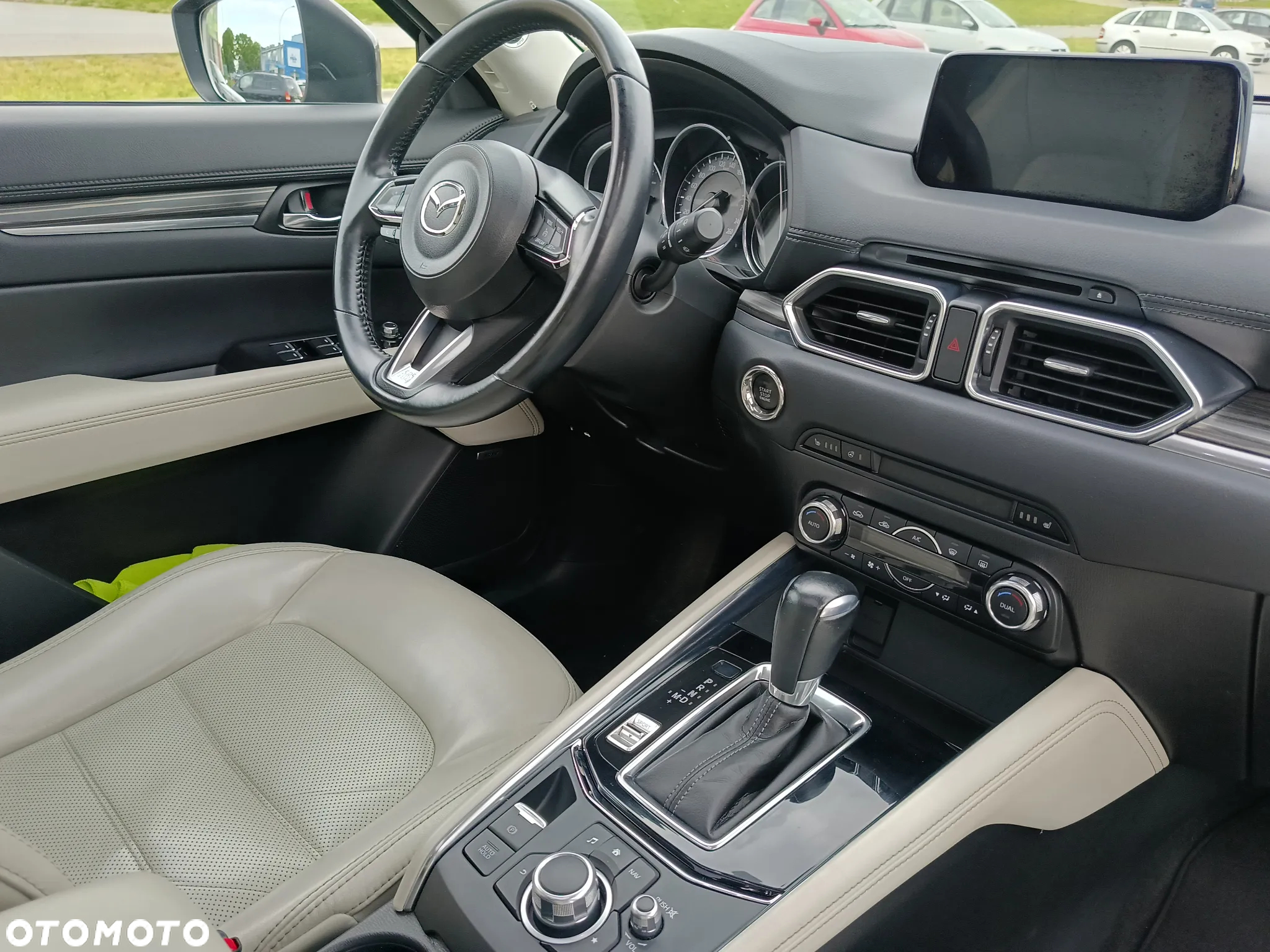 Mazda CX-5 2.0 Skypassion AWD - 12