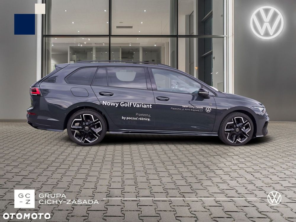 Volkswagen Golf Variant - 7