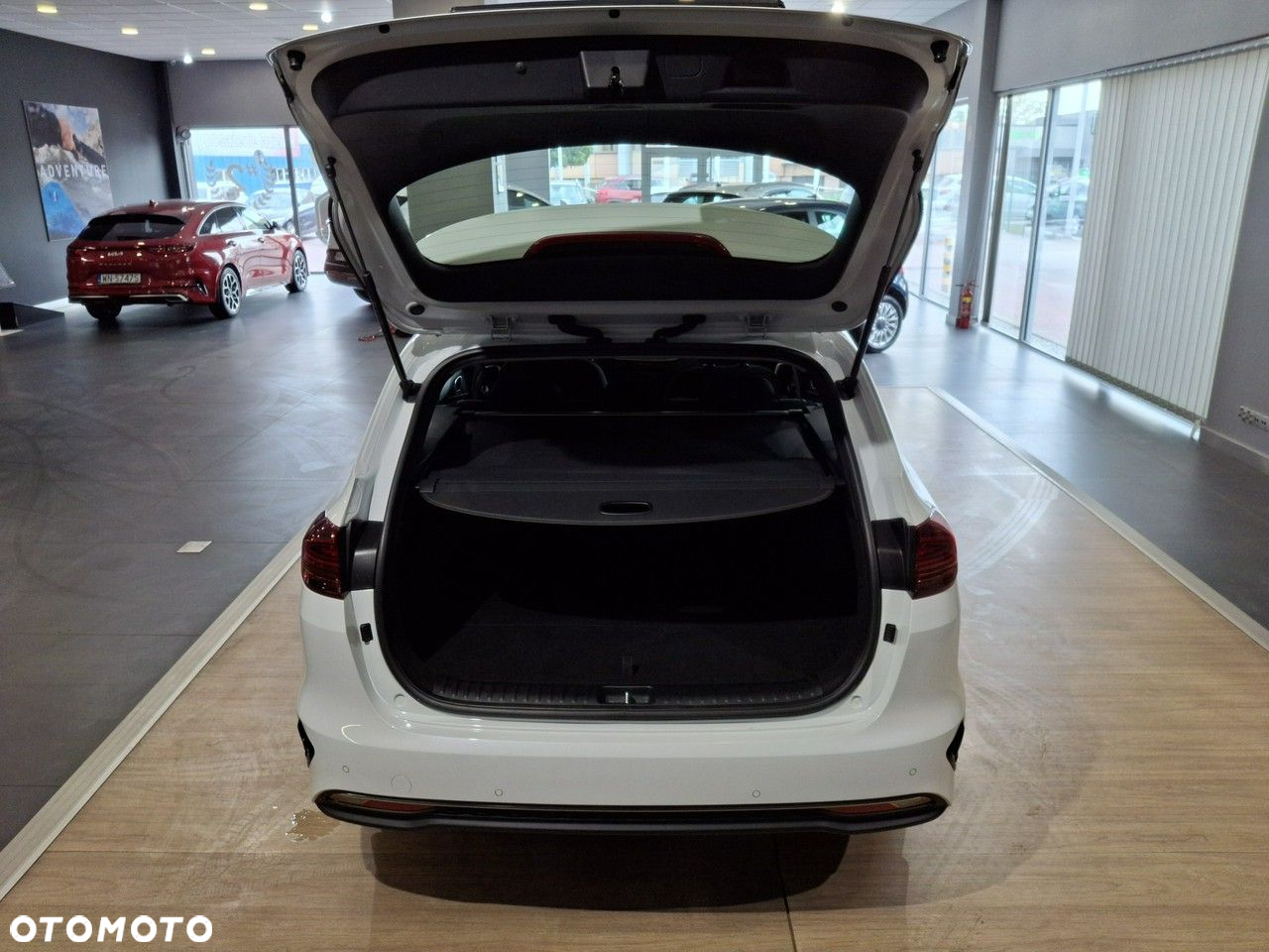 Kia Ceed - 7