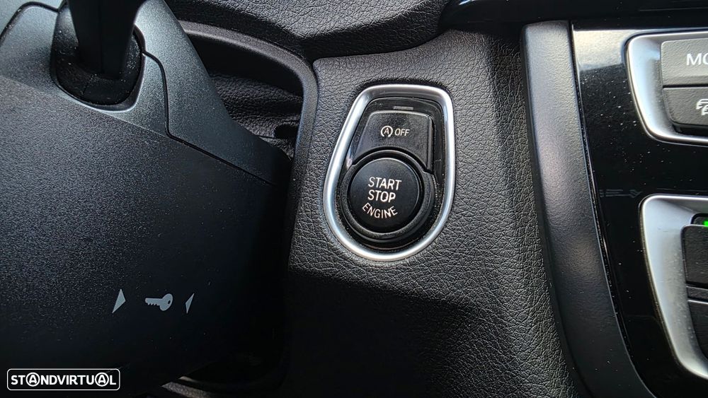 BMW 420 Gran Coupé d Pack M - 36