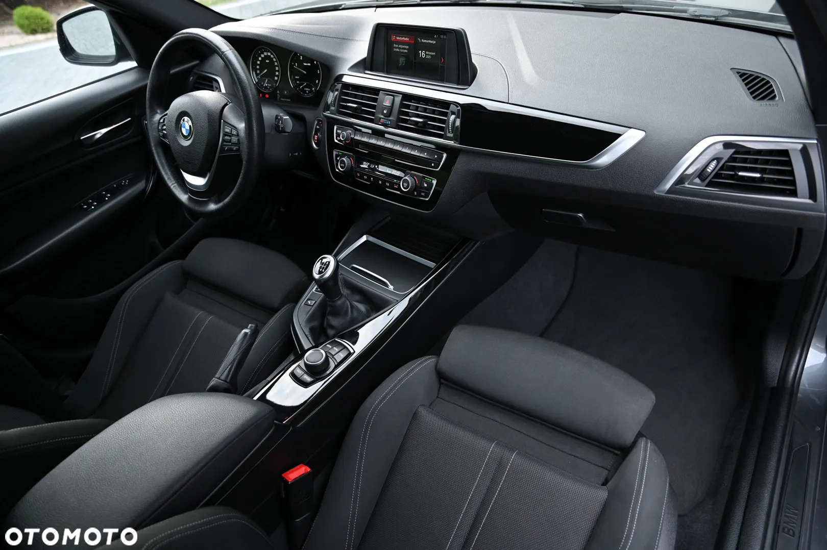 BMW Seria 1 - 28