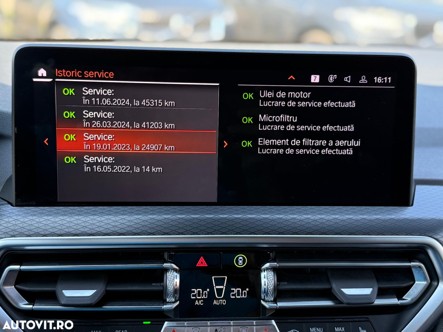 BMW X3 - 15