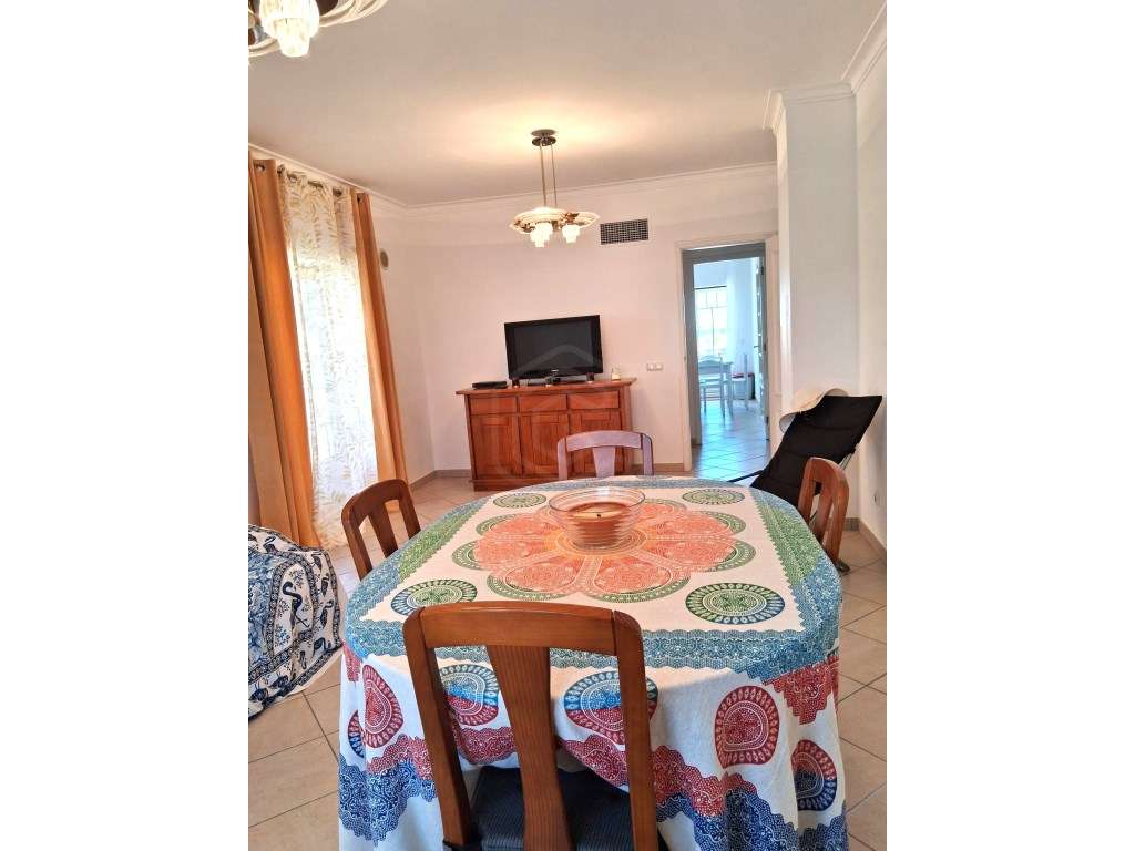 Apartamento T2 +1 com aproveitamento de sotão e vista mar na Quinta... - Grande imagem: 3/55