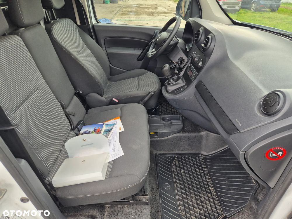 Mercedes-Benz Citan - 19