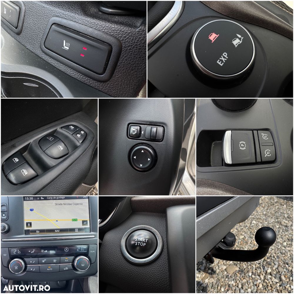 Renault Kadjar 1.6 DCI Zen - 9