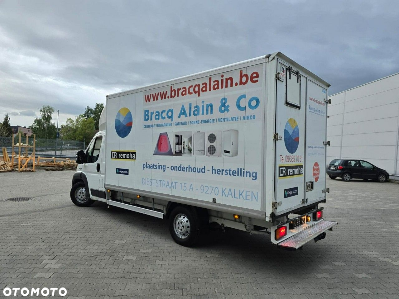 Fiat Ducato - 5