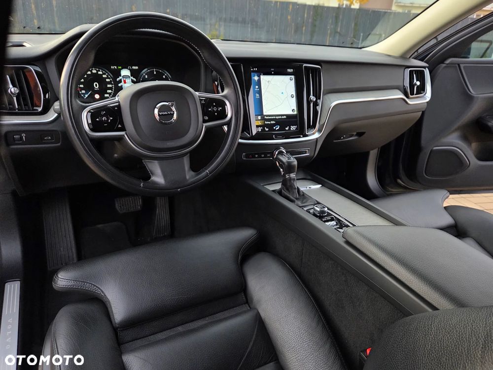 Volvo V60 D4 AWD Inscription - 27