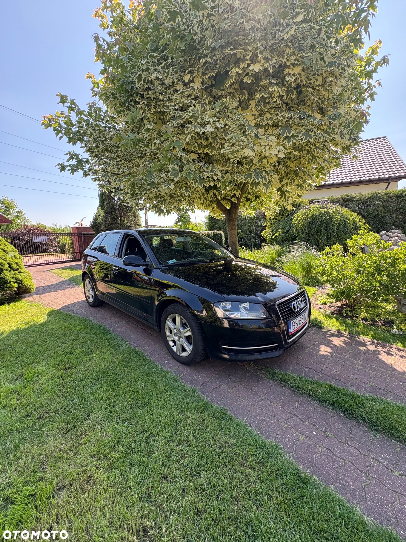 Audi A3 1.6 Ambition - 3
