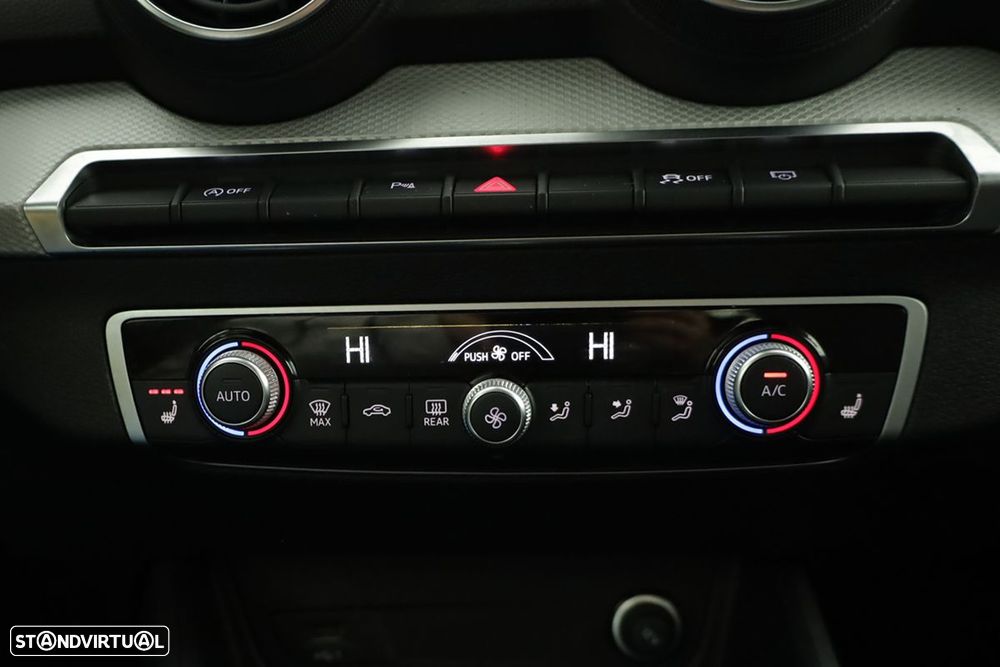 Audi Q2 35 TFSI Advanced S tronic - 13