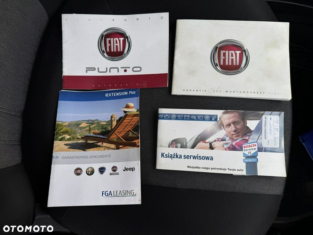 Fiat Punto - 28