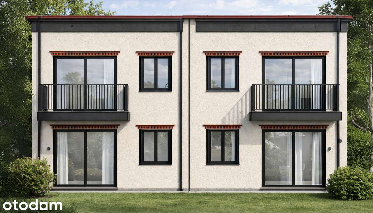 Nowe 3 pokoje z balkonem w centrum-oddanie marzec 2027r.