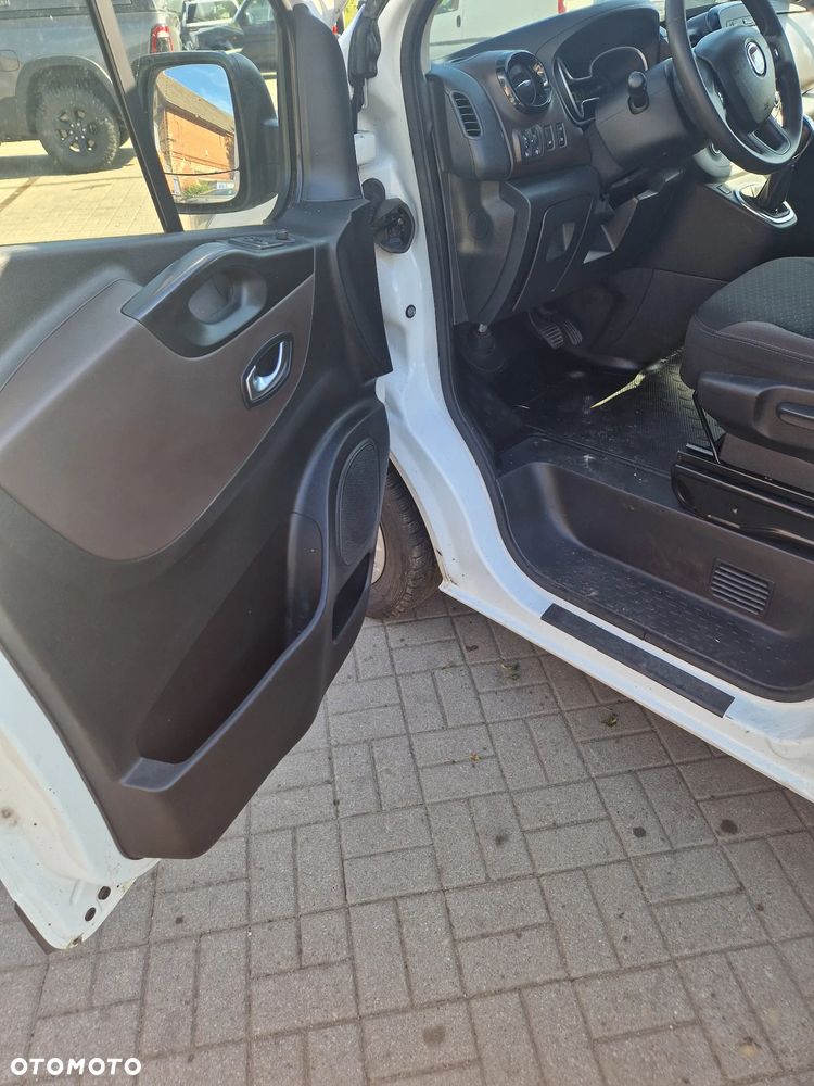 Fiat Talento - 7