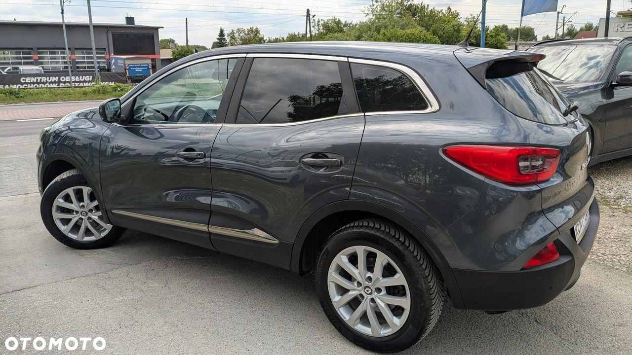 Renault Kadjar - 4