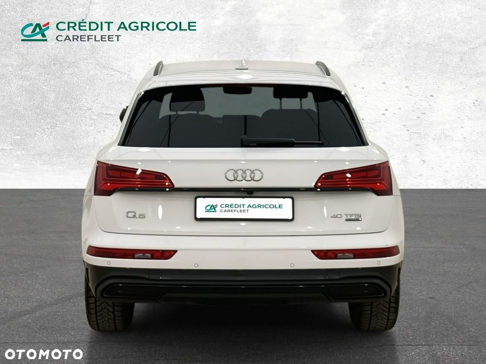 Audi Q5 - 6