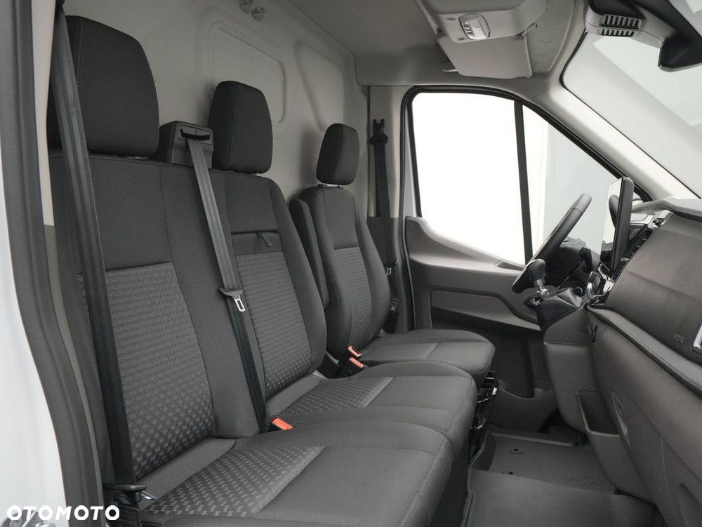 Ford Transit L4H3 130KM Trend - 12
